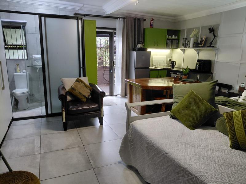 6 Bedroom Property for Sale in Dan Pienaar Free State